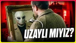 Yaşam Niye Aynada G&ouml;rd&uuml;ğ&uuml;m&uuml;z Gibi Değil?