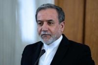 'Time running out': With snapback sanctions looming, Iran FM talks to Europeans - i24NEWS