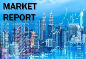 Global Markets Edge Higher As Investors Await US Data