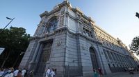 La rentabilidad de las letras del Tesoro a seis y doce meses cae por debajo del 2%
