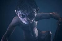 Gollum is back: the ‘stinker’ returns to the big screen in new Lord of the Rings film - The Hunt for Gollum