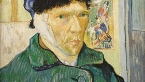 Minnesota Garage Sale Yields $15 Million Van Gogh Painting