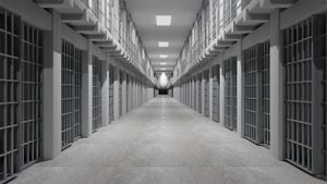 Prison Population Projected To Surpass 100,000 By 2029