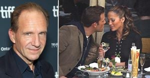 Handler And Fiennes Spark Romance Rumors At Oscars Bash