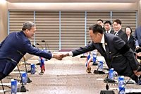 Thai PM stands firm on conditions for reopening border with Cambodia