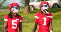 Kansas City Chiefs will have the opportunity to execute their vision on offense in 2025 after being robbed of it in 2024