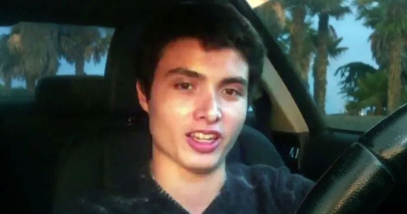 Elliot Rodger isimli kadın düşmanı bir gencin cinayetleri, incel şiddetiyle ilgili ilk büyük olay oldu