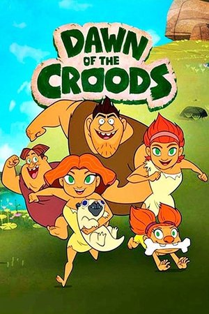 Crood'ların Şafağı
