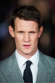 Matt Smith