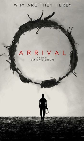 Arrival