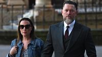 Australian accused of Afghanistan war crime pleads not guilty but trial held until at least 2027