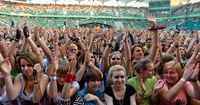 Orange Warsaw Festival 2025. Line-up jest już znany. Kogo zobaczymy w tym roku na scenie w Warszawie?