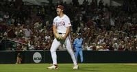11 Diamond Hogs selected in MLB draft, tying school record