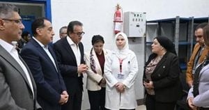 WHO Warns Of Deadly Disease As 2026 Begins