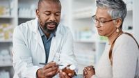 Will Trump’s Tariffs Spike Your Cost for Prescription Meds? Experts Weigh In