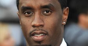 Sean Diddy Combs Faces Test After Third Bail Hearing