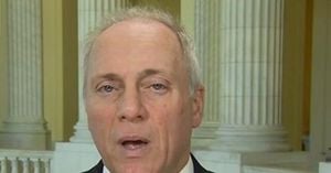 Republican Leaders Blame Schumer As Shutdown Drags On