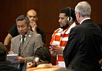 Brothers plead guilty in North Carolina deputy's shooting death