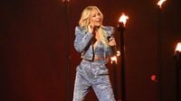 Kurz vor Konzert: Michelle sagt Show komplett ab | Heute.at