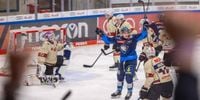 So nah dran: Ice Tigers sparen sich den ersten Sieg fürs heutige Heimspiel auf