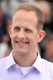 Pete Docter