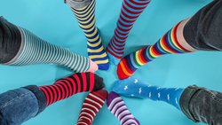 Matematik Ev İşlerinize Nasıl Yardım Eder? : Çoraplarınızı Sıralamanın Farklı Bir Yolu