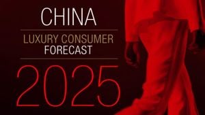 China’s Consumer Market Shifts Toward Quality And Sustainability