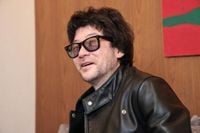【浅野忠信インタビュー】演じる“痛み”と、絵を描くことでつかんだ自由｜埼玉新聞｜埼玉の最新ニュース・スポーツ・地域の話題