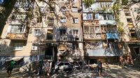 Another death in Kherson: Russian artillery kills 77-year-old as daily terror continues - Euromaidan Press