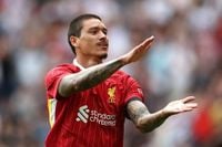 Preston v Liverpool live: Reaction as Reds win first match since death of Diogo Jota
