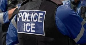 ICE Expands Social Media Surveillance Amid Privacy Fears