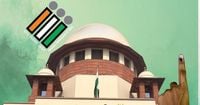 Revision of Electoral Rolls in Bihar | Day 17: SC stresses State role in easing BLO hardship during SIR - Supreme Court Observer