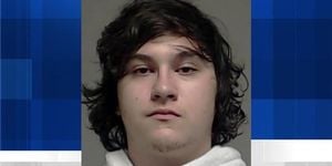 Dallas ICE Shooting Sparks National Security Alarm