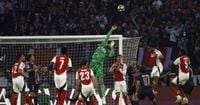 تقدم باريس سان جيرمان ضد أرسنال 1-0 فى شوط هادئ بدورى الأبطال.. فيديو وصور  - اليوم السابع