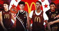 Live Updates: 2025 McDonald's All-American Game