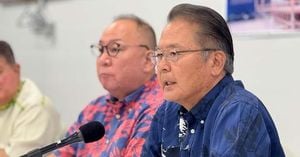 LDP Member's Remarks On Himeyuri Tower Spark Controversy