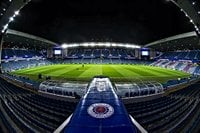 What channel is Rangers v Annan Athletic? TV and live stream plus team news, referee and VAR