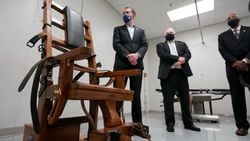 İdam Cezasının Suç Oranları Üzerinde Caydırıcı Bir Etkisi Var mı?