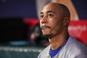 Dodgers Face Injuries Ahead Of Marlins Showdown