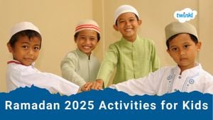 Cultural And Sports Activities Enhance Ramadan 2025 Experience