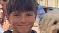 Boy, 12, mauled to death by shark while swimming with friends