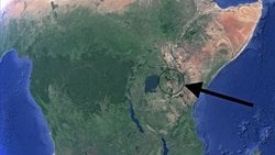 Afrika Kıtası, İkiye Ayrılacak Şekilde Yarılıyor!