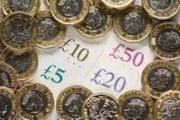 DWP benefits and pension payments dates for May 2025