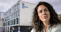 Seksueel geweld aan de universiteit van Gent: ‘Je bevriest, je ondergaat het. Het voelt alsof je toeschouwer bent van je eigen nachtmerrie’