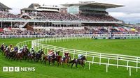 Grand National 2025: Your guide to three-day festival at Aintree