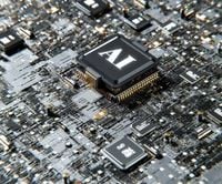 The age of AI soft power