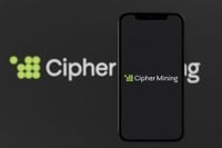 Cipher Mining (CIFR) News Today: ‘Moderate Buy’ Rating, Google-Backed AI Deals and High-Voltage Volatility – November 23, 2025