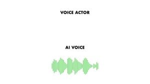 French Voice Actors Rally Against AI Threat