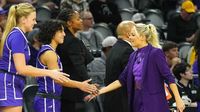 GCU women’s basketball earns 13 seed in historic NCAA Tournament debut