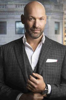 Corey Stoll